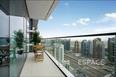 Byt v VIDA RESIDENCES DUBAI MARINA v Dubai Marina, SAE 2 ložnice, 114 m² Č.: 738523 - fotografie 2