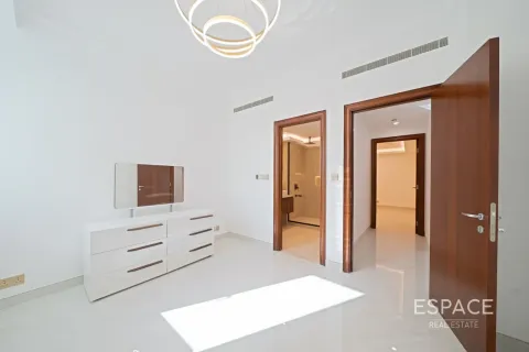 آپارتمان برای اجاره در Dubai Marina، Dubai، امارات متحده عربی 1 خوابه ، 110 متر مربع ، شماره 738527 - تصویر 6