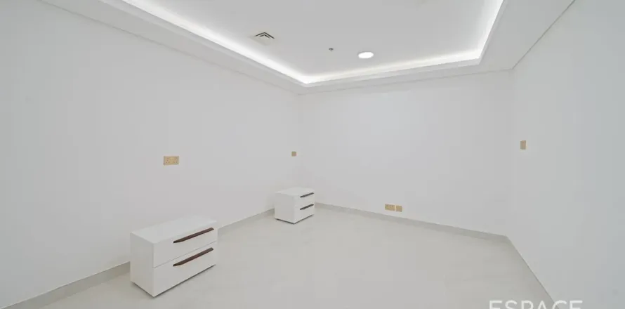 آپارتمان در Dubai Marina، Dubai ، امارات متحده عربی 1 خوابه ، 110 متر مربع.  شماره 738527