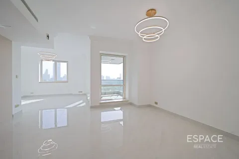 آپارتمان برای اجاره در Dubai Marina، Dubai، امارات متحده عربی 1 خوابه ، 110 متر مربع ، شماره 738527 - تصویر 13