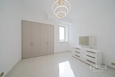 آپارتمان برای اجاره در Dubai Marina، Dubai، امارات متحده عربی 1 خوابه ، 110 متر مربع ، شماره 738527 - تصویر 4