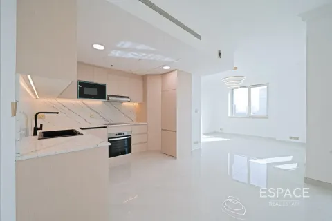 آپارتمان برای اجاره در Dubai Marina، Dubai، امارات متحده عربی 1 خوابه ، 110 متر مربع ، شماره 738527 - تصویر 2