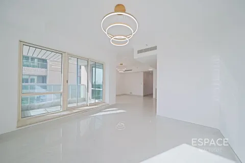آپارتمان برای اجاره در Dubai Marina، Dubai، امارات متحده عربی 1 خوابه ، 110 متر مربع ، شماره 738527 - تصویر 9