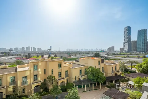 آپارتمان برای اجاره در Dubai Marina، Dubai، امارات متحده عربی 1 خوابه ، 110 متر مربع ، شماره 738527 - تصویر 15