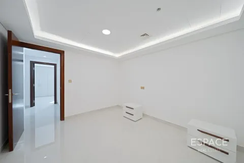 آپارتمان برای اجاره در Dubai Marina، Dubai، امارات متحده عربی 1 خوابه ، 110 متر مربع ، شماره 738527 - تصویر 3