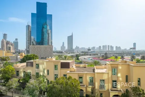 آپارتمان برای اجاره در Dubai Marina، Dubai، امارات متحده عربی 1 خوابه ، 110 متر مربع ، شماره 738527 - تصویر 14