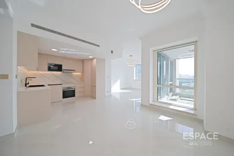 آپارتمان برای اجاره در Dubai Marina، Dubai، امارات متحده عربی 1 خوابه ، 110 متر مربع ، شماره 738527 - تصویر 11