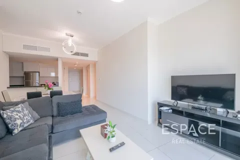 Byt v DAMAC HEIGHTS v Dubai Marina, SAE 3 ložnice, 181 m² Č.: 738524 - fotografie 3