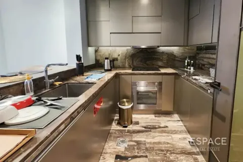 آپارتمان برای اجاره در Dubai Marina، Dubai، امارات متحده عربی 1 خوابه ، 98 متر مربع ، شماره 738526 - تصویر 4