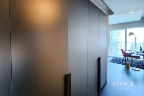 آپارتمان برای اجاره در Dubai Marina، Dubai، امارات متحده عربی 1 خوابه ، 98 متر مربع ، شماره 738526 - تصویر 15