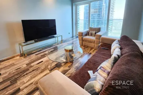 آپارتمان برای اجاره در Dubai Marina، Dubai، امارات متحده عربی 1 خوابه ، 98 متر مربع ، شماره 738526 - تصویر 6