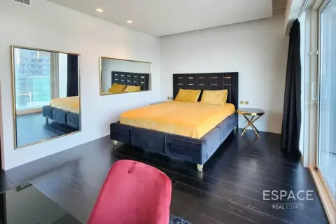 آپارتمان برای اجاره در Dubai Marina، Dubai، امارات متحده عربی 1 خوابه ، 98 متر مربع ، شماره 738526 - تصویر 12