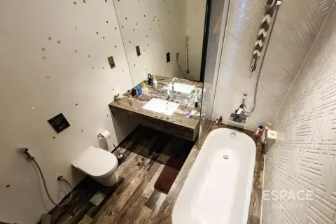 آپارتمان برای اجاره در Dubai Marina، Dubai، امارات متحده عربی 1 خوابه ، 98 متر مربع ، شماره 738526 - تصویر 14