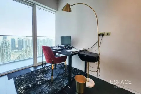 آپارتمان برای اجاره در Dubai Marina، Dubai، امارات متحده عربی 1 خوابه ، 98 متر مربع ، شماره 738526 - تصویر 13