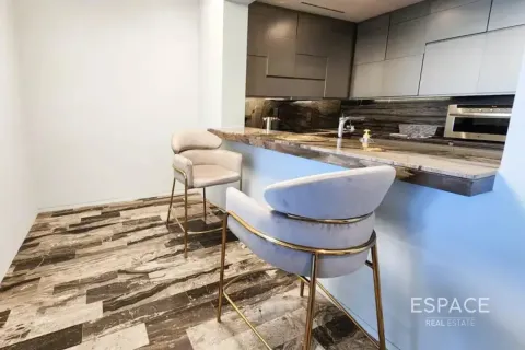 آپارتمان برای اجاره در Dubai Marina، Dubai، امارات متحده عربی 1 خوابه ، 98 متر مربع ، شماره 738526 - تصویر 7