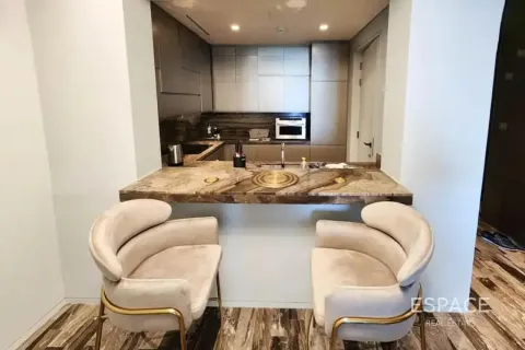 آپارتمان برای اجاره در Dubai Marina، Dubai، امارات متحده عربی 1 خوابه ، 98 متر مربع ، شماره 738526 - تصویر 9