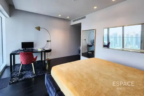 آپارتمان برای اجاره در Dubai Marina، Dubai، امارات متحده عربی 1 خوابه ، 98 متر مربع ، شماره 738526 - تصویر 11