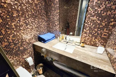 آپارتمان برای اجاره در Dubai Marina، Dubai، امارات متحده عربی 1 خوابه ، 98 متر مربع ، شماره 738526 - تصویر 5