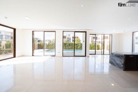 Βίλα σε Dubai Hills Estate, ΗΑΕ 5 υπνοδωμάτια, 660 τ.μ. Αρ. 652151 - φωτογραφία 4
