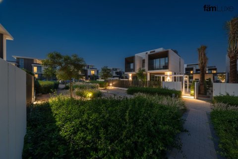 Βίλα σε Dubai Hills Estate, ΗΑΕ 5 υπνοδωμάτια, 660 τ.μ. Αρ. 652151 - φωτογραφία 8