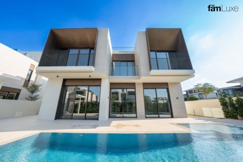 Βίλα σε Dubai Hills Estate, ΗΑΕ 5 υπνοδωμάτια, 660 τ.μ. Αρ. 652151 - φωτογραφία 14