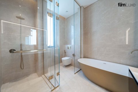 Βίλα σε Dubai Hills Estate, ΗΑΕ 5 υπνοδωμάτια, 660 τ.μ. Αρ. 652151 - φωτογραφία 19