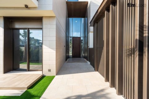 Βίλα σε Dubai Hills Estate, ΗΑΕ 5 υπνοδωμάτια, 660 τ.μ. Αρ. 652151 - φωτογραφία 30