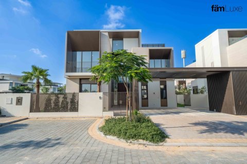 Βίλα σε Dubai Hills Estate, ΗΑΕ 5 υπνοδωμάτια, 660 τ.μ. Αρ. 652151 - φωτογραφία 2