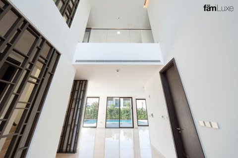 Βίλα σε Dubai Hills Estate, ΗΑΕ 5 υπνοδωμάτια, 660 τ.μ. Αρ. 652151 - φωτογραφία 11