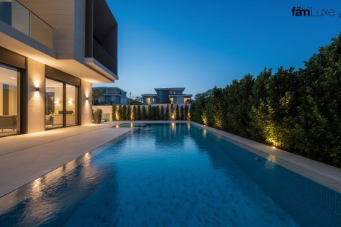 Βίλα σε Dubai Hills Estate, ΗΑΕ 5 υπνοδωμάτια, 660 τ.μ. Αρ. 652151 - φωτογραφία 3