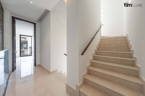 Βίλα σε Dubai Hills Estate, ΗΑΕ 5 υπνοδωμάτια, 660 τ.μ. Αρ. 652151 - φωτογραφία 9
