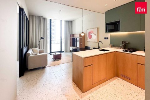 Huoneisto Business Bay, Dubai, Arabiemiraatit 1 makuuhuone, 61 m2 № 652153 - kuva 5