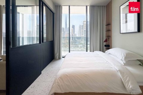 Huoneisto Business Bay, Dubai, Arabiemiraatit 1 makuuhuone, 61 m2 № 652153 - kuva 8