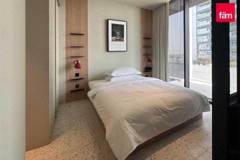Huoneisto Business Bay, Dubai, Arabiemiraatit 1 makuuhuone, 61 m2 № 652153 - kuva 9