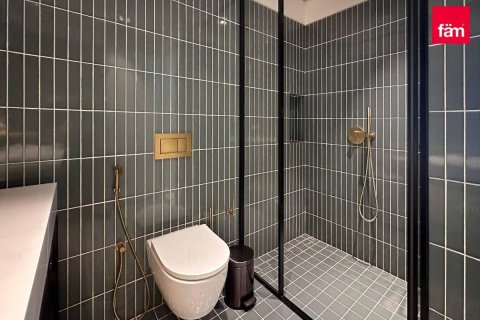 Huoneisto Business Bay, Dubai, Arabiemiraatit 1 makuuhuone, 61 m2 № 652153 - kuva 13