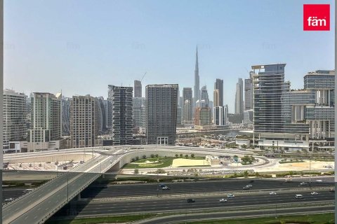 Huoneisto Business Bay, Dubai, Arabiemiraatit 1 makuuhuone, 61 m2 № 652153 - kuva 16