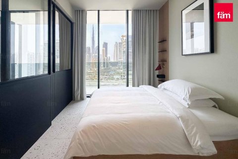 Huoneisto Business Bay, Dubai, Arabiemiraatit 1 makuuhuone, 61 m2 № 652153 - kuva 7