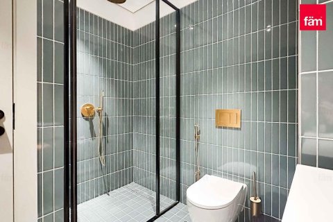 Huoneisto Business Bay, Dubai, Arabiemiraatit 1 makuuhuone, 61 m2 № 652153 - kuva 14