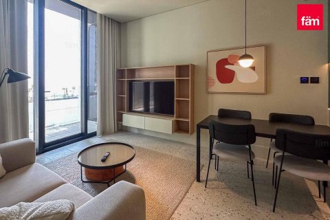 Huoneisto Business Bay, Dubai, Arabiemiraatit 1 makuuhuone, 61 m2 № 652153 - kuva 3