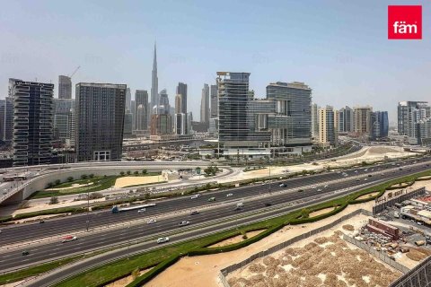 Huoneisto Business Bay, Dubai, Arabiemiraatit 1 makuuhuone, 61 m2 № 652153 - kuva 18