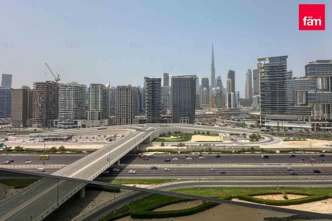 Huoneisto Business Bay, Dubai, Arabiemiraatit 1 makuuhuone, 61 m2 № 652153 - kuva 15