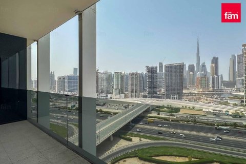 Huoneisto Business Bay, Dubai, Arabiemiraatit 1 makuuhuone, 61 m2 № 652153 - kuva 1