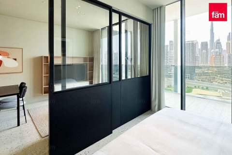 Huoneisto Business Bay, Dubai, Arabiemiraatit 1 makuuhuone, 61 m2 № 652153 - kuva 12