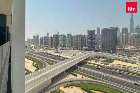 Huoneisto Business Bay, Dubai, Arabiemiraatit 1 makuuhuone, 61 m2 № 652153 - kuva 17