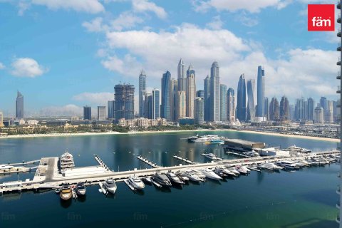 Appartamento in vendita a Dubai Harbour, Dubai, EAU 2 camere da letto, 109.3 mq. № 652152 - foto 2