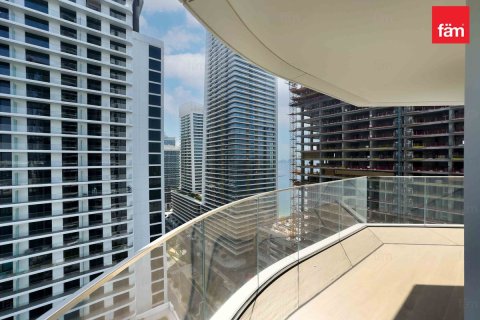 Appartamento in vendita a Dubai Harbour, Dubai, EAU 2 camere da letto, 109.3 mq. № 652152 - foto 17