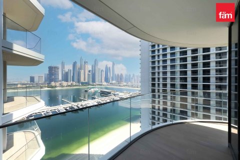 Appartamento in vendita a Dubai Harbour, Dubai, EAU 2 camere da letto, 109.3 mq. № 652152 - foto 3