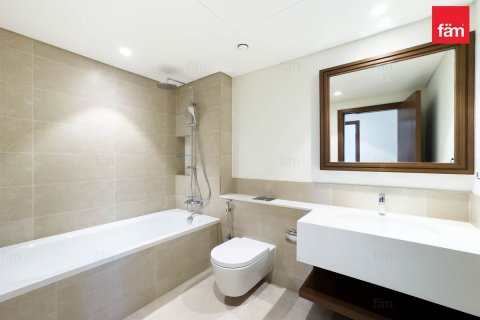 Appartamento in vendita a Dubai Harbour, Dubai, EAU 2 camere da letto, 109.3 mq. № 652152 - foto 14