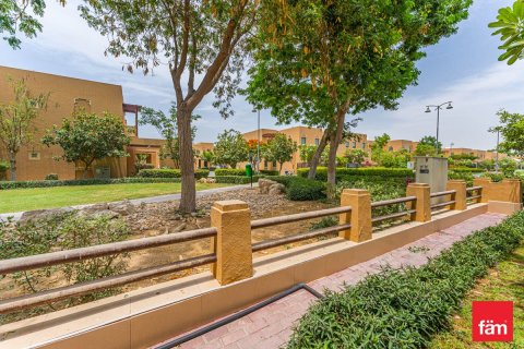 Снять в аренду виллу в Al Furjan, Дубай, ОАЭ 3 спальни, 600м2, № 652154 - фото 10