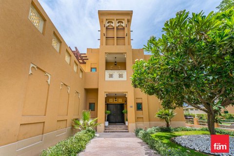 Снять в аренду виллу в Al Furjan, Дубай, ОАЭ 3 спальни, 600м2, № 652154 - фото 7